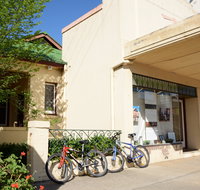 The Glen Bakery - Accommodation Batemans Bay