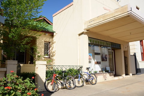 The Glen Bakery - Accommodation Batemans Bay 0