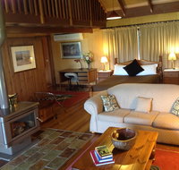 The Hayloft - Accommodation Batemans Bay