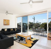 The Pinnacle Apartment Jervis Bay - Accommodation Batemans Bay