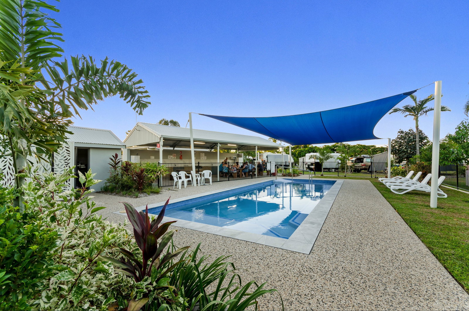 Thuringowa QLD Accommodation Batemans Bay