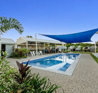 Townsville Tourist and Lifestyle Village - Accommodation Batemans Bay