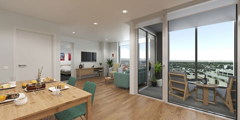 U City Accessible Serviced Apartments - Accommodation Batemans Bay 1