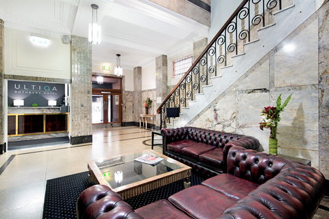ULTIQA Rothbury Hotel - Accommodation Batemans Bay 2