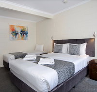 Victor Harbor City Inn - Accommodation Batemans Bay