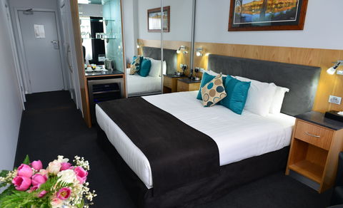 Waikerie Hotel Motel - Accommodation Batemans Bay 0