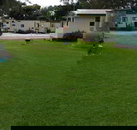 Wellington Caravan Park - Accommodation Batemans Bay
