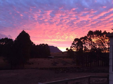 White Hawk Accommodation - Accommodation Batemans Bay 1