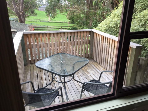 White Hawk Accommodation - Accommodation Batemans Bay 2