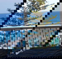 Wine Coast Villas - Accommodation Batemans Bay