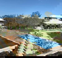 Winmark Wines - Accommodation - Accommodation Batemans Bay