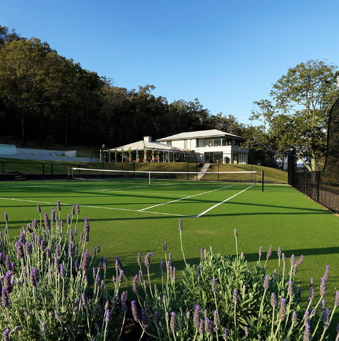 Winmark Wines - Accommodation - Accommodation Batemans Bay 1