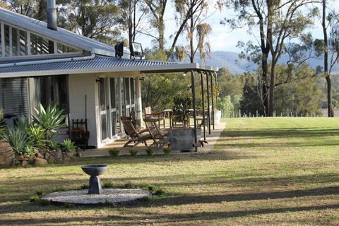 Winmark Wines - Accommodation - Accommodation Batemans Bay 2