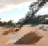 Wirrulla Caravan Park - Accommodation Batemans Bay
