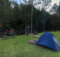 Woko campground - Accommodation Batemans Bay