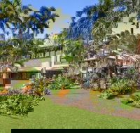 Wongalinga Mission Beach - Accommodation Batemans Bay