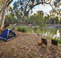 Woolpress Bend campground - Accommodation Batemans Bay