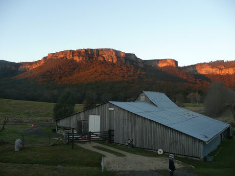 Woolshed Cabins - Accommodation Batemans Bay 2