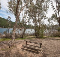 Yolde campground - Accommodation Batemans Bay