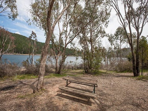 Yolde Campground - Accommodation Batemans Bay 0