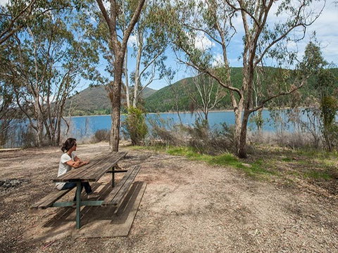 Yolde Campground - Accommodation Batemans Bay 1