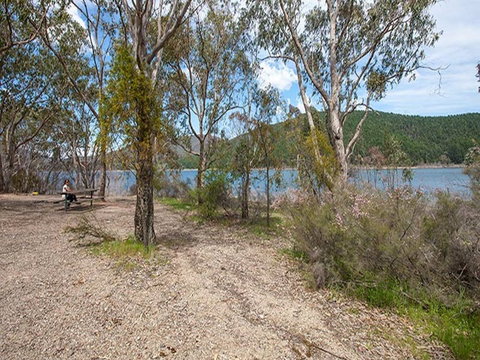 Yolde Campground - Accommodation Batemans Bay 2