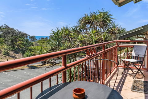 16 Point Lookout Beach Resort - Accommodation Batemans Bay 0
