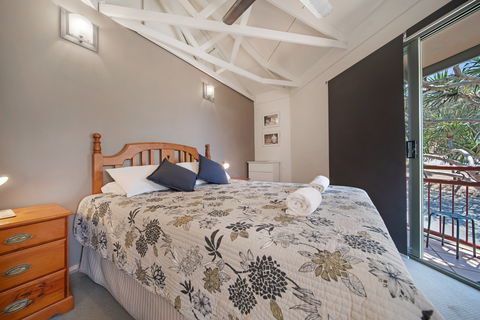 16 Point Lookout Beach Resort - Accommodation Batemans Bay 1