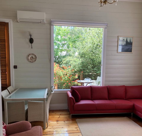 1880s Kananook Heritage House - Accommodation Batemans Bay 1