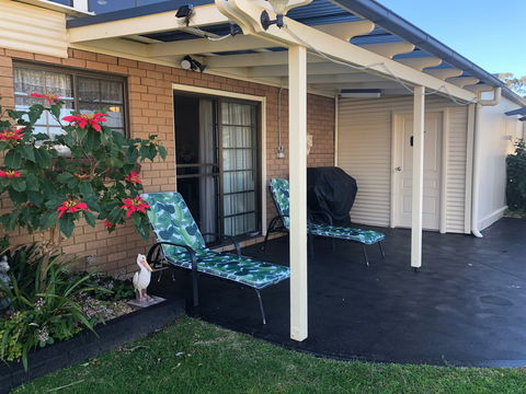 Absolute Waterfront Oasis - Accommodation Batemans Bay 0