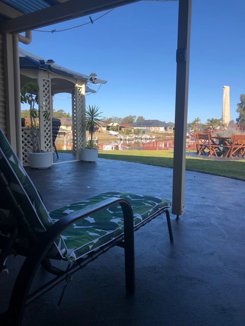 Absolute Waterfront Oasis - Accommodation Batemans Bay 1