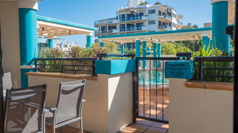 Aegean Mooloolaba - Accommodation Batemans Bay 3