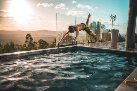 The Eagles Nest Accommodation Scenic Rim, QLD - Accommodation Batemans Bay 0