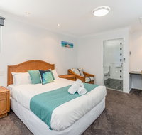 Adrift Apartments - Accommodation Batemans Bay