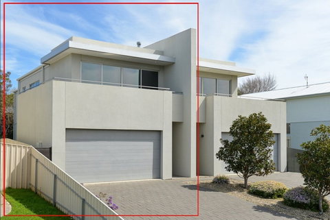 Alexander By The Sea - Accommodation Batemans Bay 0