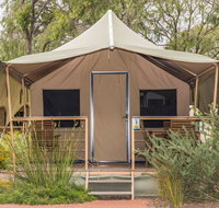 Amblin Holiday Park - Accommodation Batemans Bay