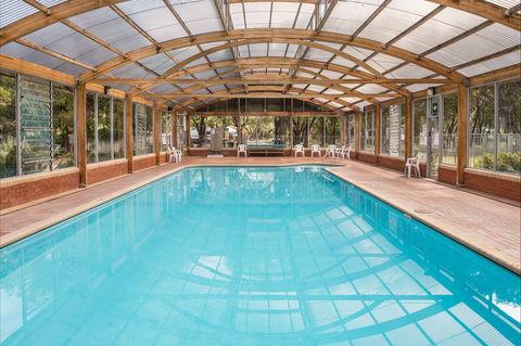 Amblin Holiday Park - Accommodation Batemans Bay 2