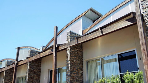 A MUSt @ Coonawarra - Accommodation Batemans Bay 0