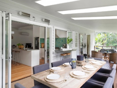 A Perfect Stay - Mahalo House - Accommodation Batemans Bay 0