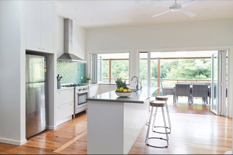 A Perfect Stay - Mahalo House - Accommodation Batemans Bay 2