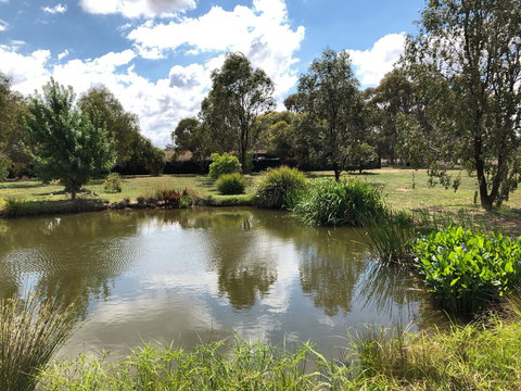 Appleyard Bed And Breakfast - Accommodation Batemans Bay 1