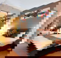 APX Darling Harbour - Accommodation Batemans Bay