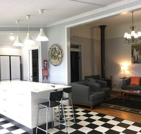 Area 51 Warwick - Accommodation Batemans Bay
