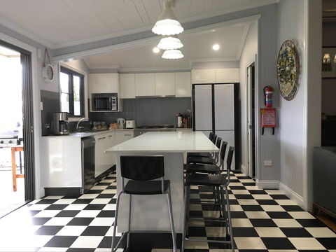 Area 51 Warwick - Accommodation Batemans Bay 1
