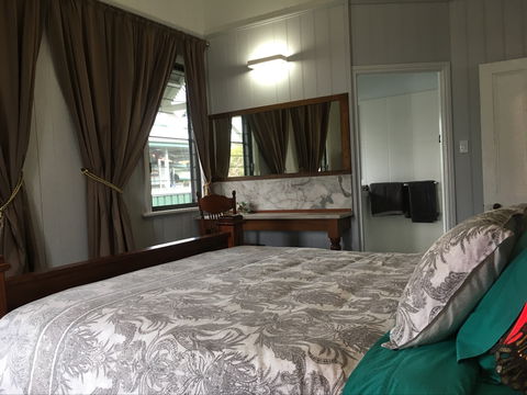 Area 51 Warwick - Accommodation Batemans Bay 2