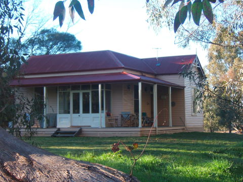 Baranduda Homestead B&B Cottages - Accommodation Batemans Bay 0