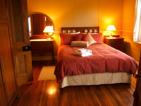 Baranduda Homestead B&B Cottages - Accommodation Batemans Bay 1
