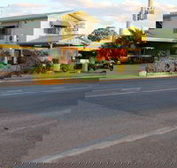 Barcaldine Country Motor Inn - Accommodation Batemans Bay