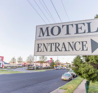 Bathurst Motor Inn - Accommodation Batemans Bay