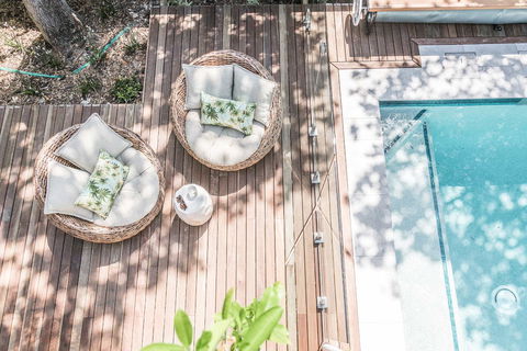 Beach Chalet - Accommodation Batemans Bay 1